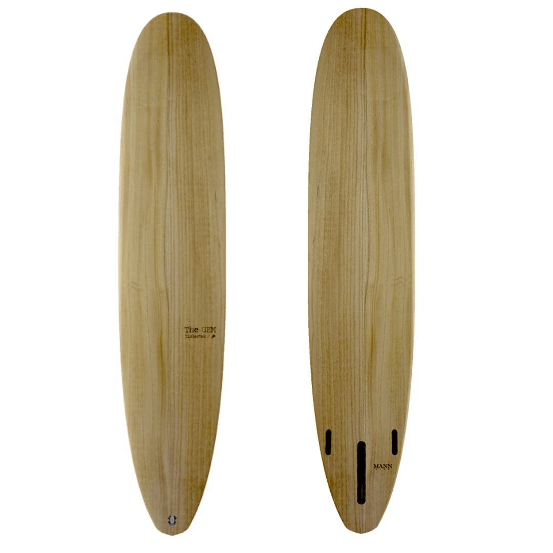 Prancha Longboard The Gem TT - Firewire