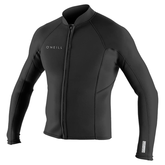 Jaqueta O'Neill Reactor-2 1.5mm Front Zip