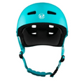 Capacete Hondar Ars - Verde Água