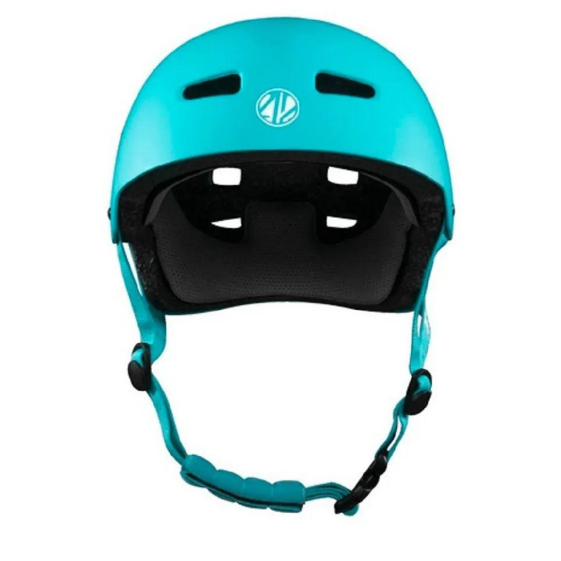 Capacete Hondar Ars - Verde Água