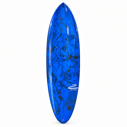 Prancha Mid Length Blue Smoke EPS - By Pastor