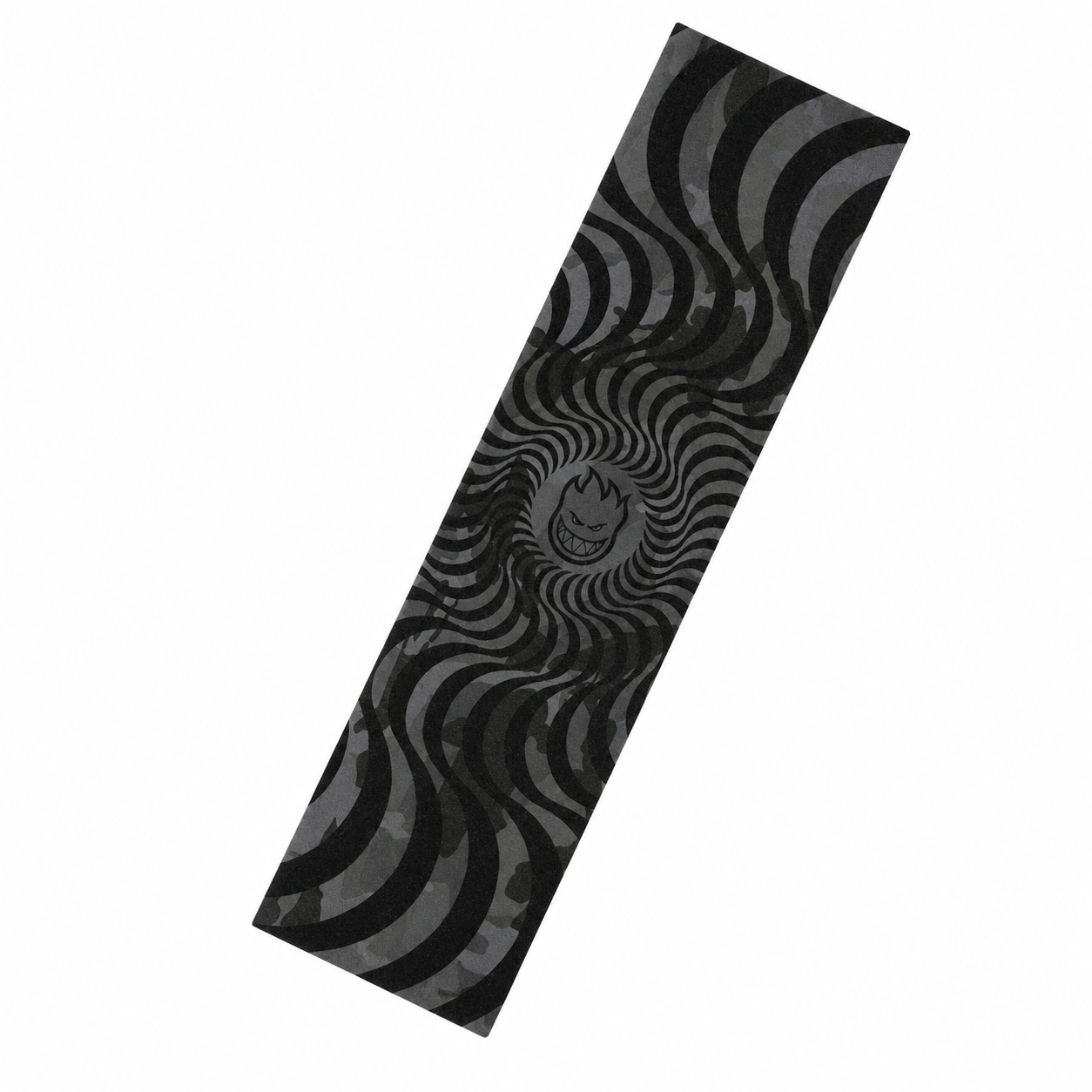 Lixa Skate 9 SpitFire Swilr Black