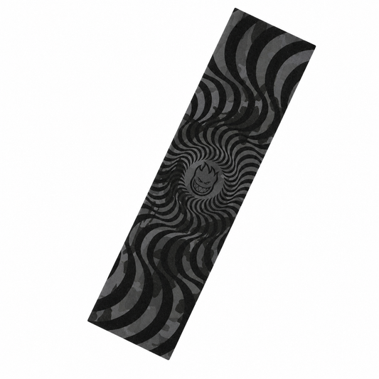 Lixa Skate 9 SpitFire Swilr Black