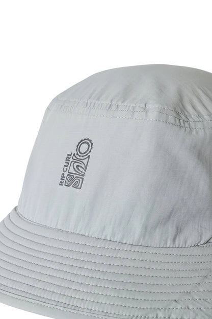 Chapéu de Surf Rip Curl S-Series Storm Grey