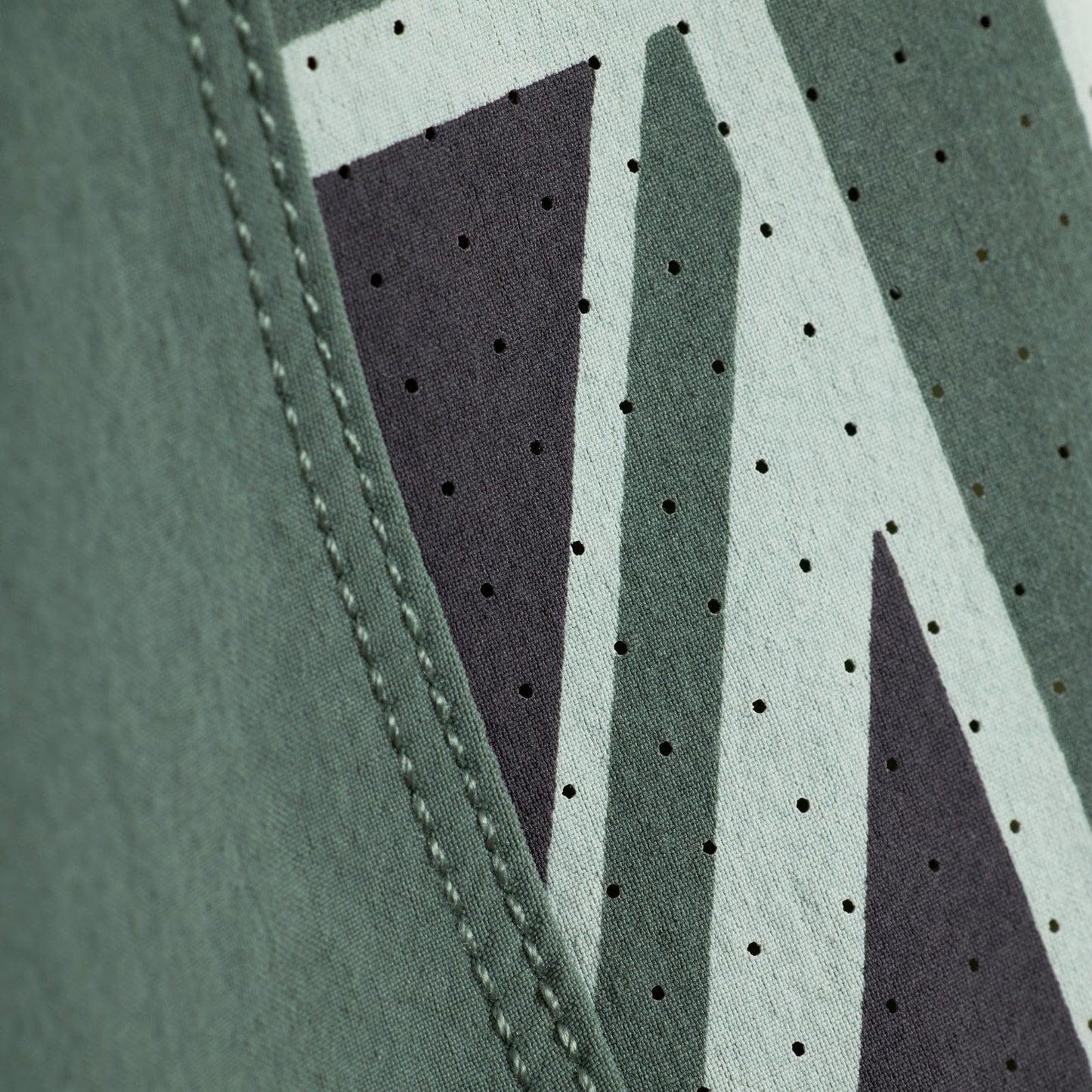 Bermuda Boardshort Florence Marine X Cordura Airtex Pro Hawaii Boardshort - Dark Sage