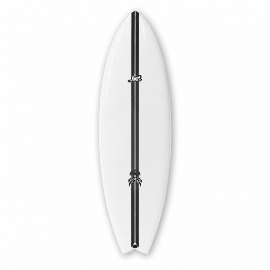 Lost RNF 96 EPS Surfboard
