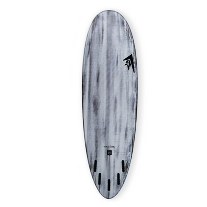 Firewire Greedy Beaver Surfboard - Volcanic