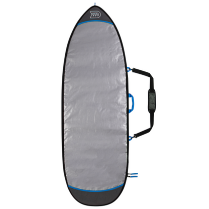 Wet Dreams Premium Reflective Fish Board Bag