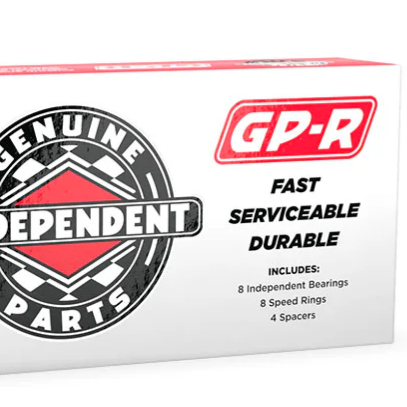 Rolamento Independent - GP-R Bearings