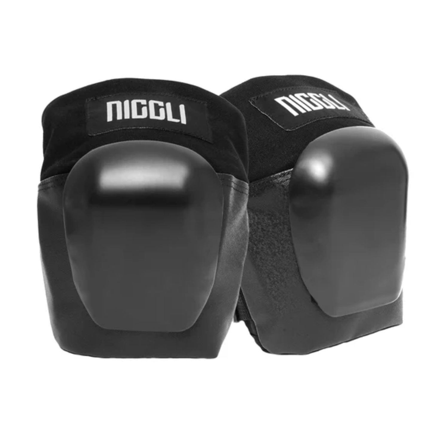 Kit de Proteção Niggli Juvenil - Kit Joelheira, Cotoveleira e Protetor de Punho