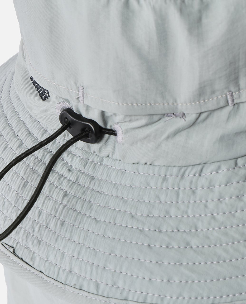 Chapéu de Surf Rip Curl S-Series Storm Grey