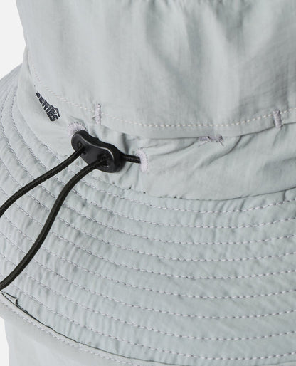 Chapéu de Surf Rip Curl S-Series Storm Grey