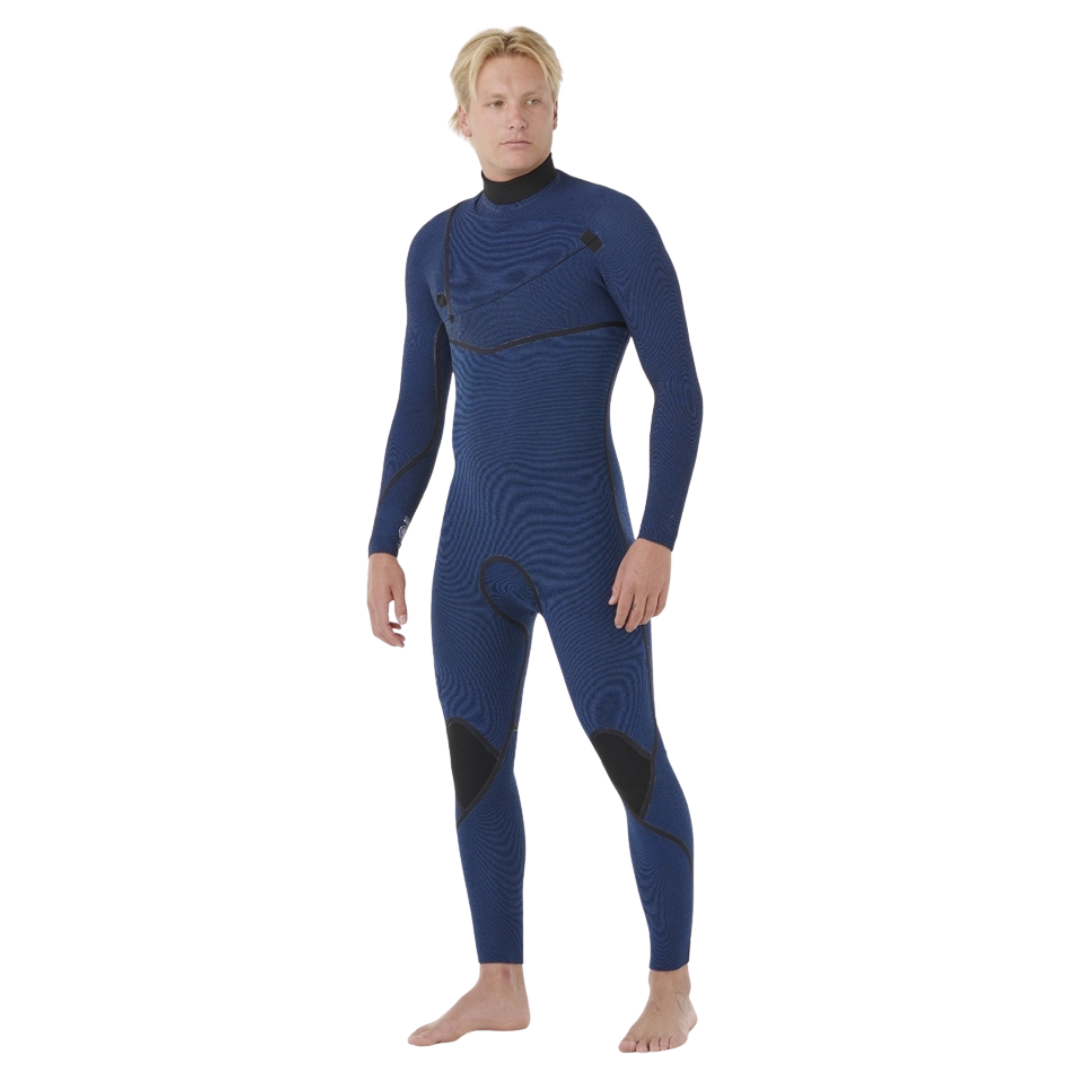 Rip Curl Long John 2/2mm NEW E-Bomb Thermo Lining - Zipperless
