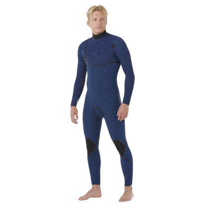 Rip Curl Long John 2/2mm NEW E-Bomb Thermo Lining - Zipperless