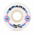 Rodas Skate Ricta Sparx 53mm Dureza 99A ( jogo 4 rodas )