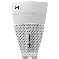 Deck Movement Longboard Branco - Cola 3 M