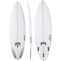 Lost PU Sabo Taj Surfboard