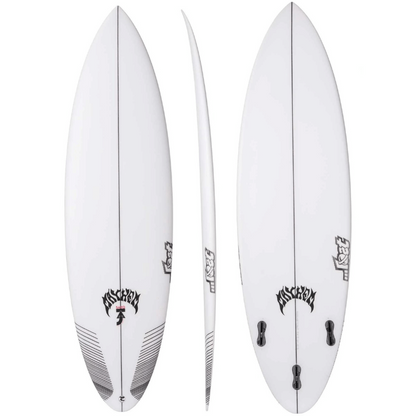 Lost PU Sabo Taj Surfboard