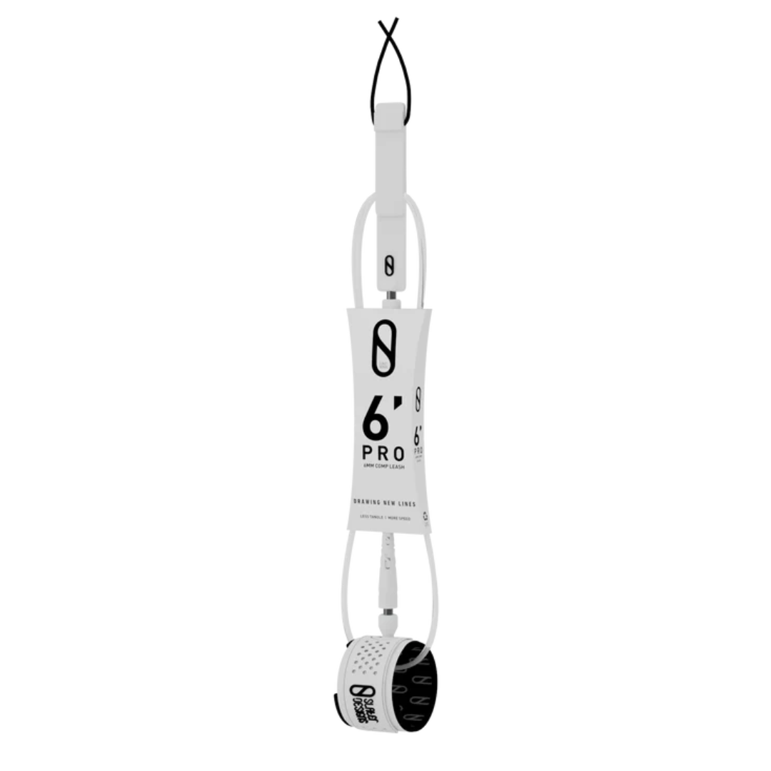 Leash 6 Slater Designs Pro Comp