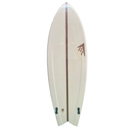 Firewire Go Fish Surfboard - Wood