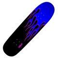 Shape Powell Peralta Maple Old School 9.375 - Nitro Hotrod Flames
