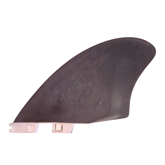 Quilha Pavani Biquilha Keel FCS II - Preto Básico