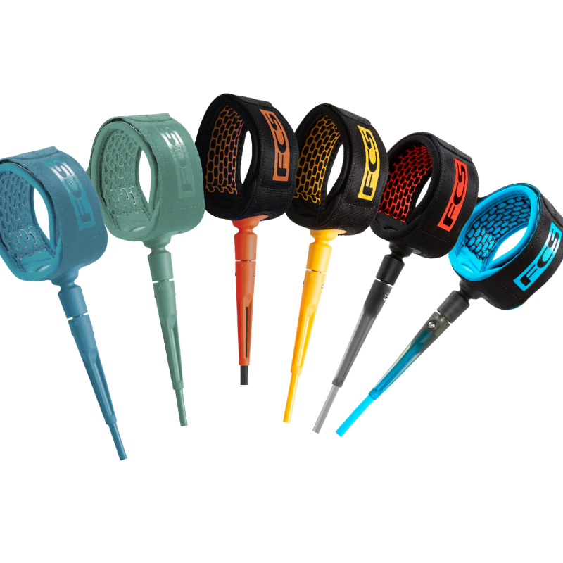 FCS 6 All Round Essential Leash