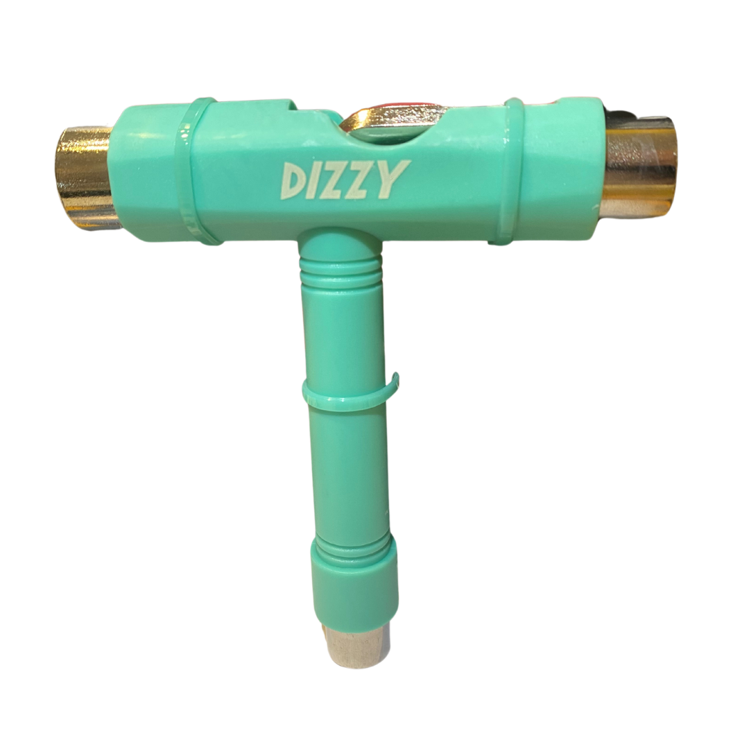 Dizzy Longboard Tool Chave