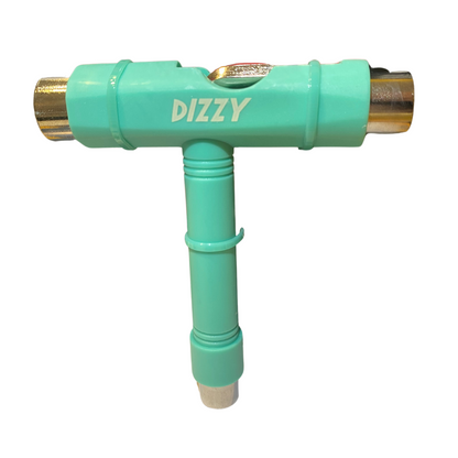 Dizzy Longboard Tool Key