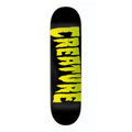 Shape Creature 8.0 Powerlyte Logo Stump Black Green