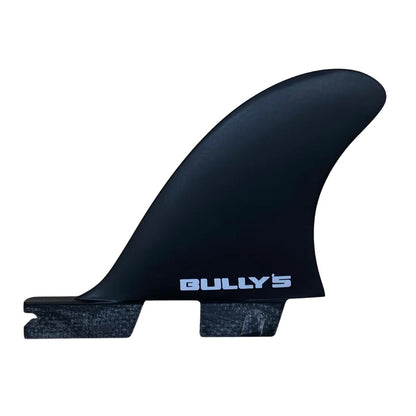 Quilha Bullys twin + 1 - Encaixe FCS ||