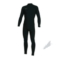 Long John O'Neill Defender 3/2mm Back Zip Full Wetsuit
