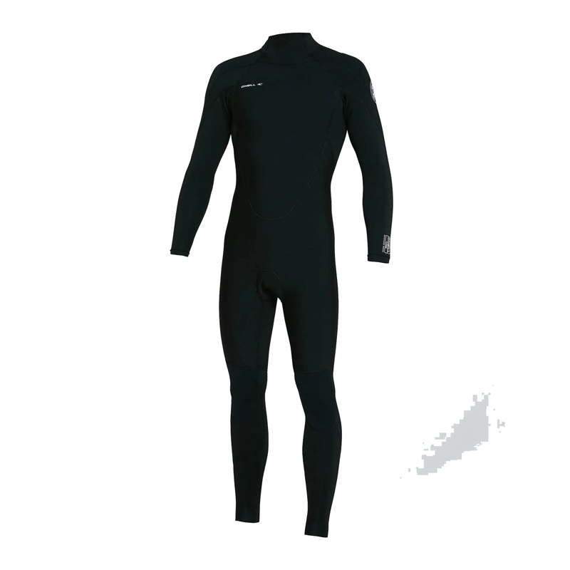 Long John O'Neill Defender 3/2mm Back Zip Full Wetsuit