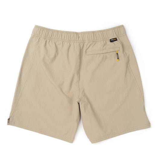 Bermuda Cordura All Purpose Caqui Florence