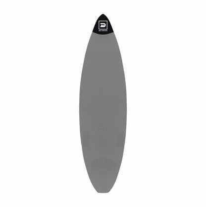 Capa Toalha Shortboard Wet Dreams Cinza