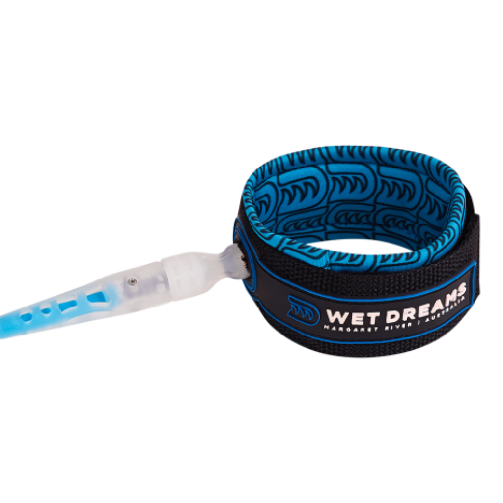 Leash Comp 66 Premium Wet Dreams