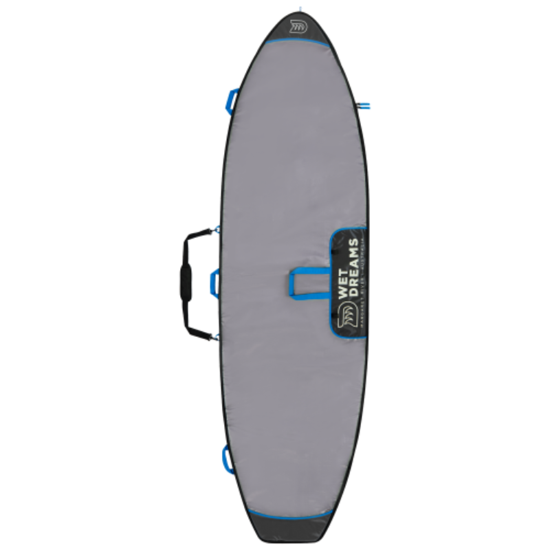 Capa Stand Up Sup Wave Refletiva - Wet Dreams