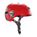Capacete Niggli Pro Model - Rony Gomes