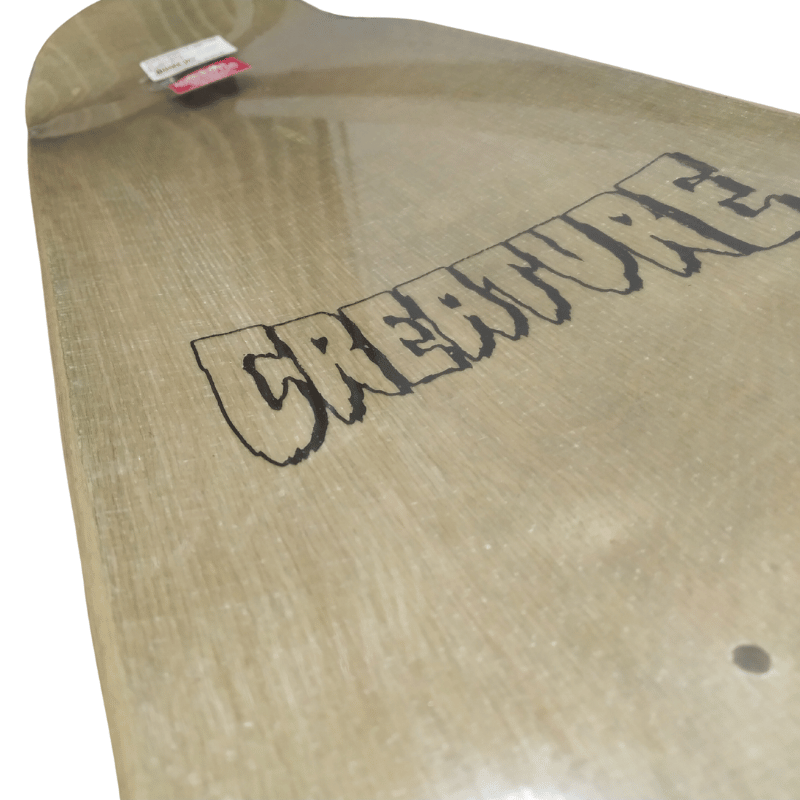 Shape Creature 8.0 Powerlyte Logo Stump Black Green