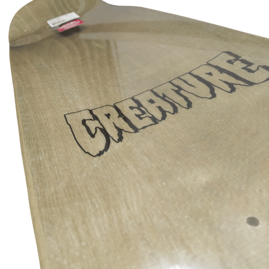 Shape Creature 8.0 Powerlyte Logo Stump Black Green