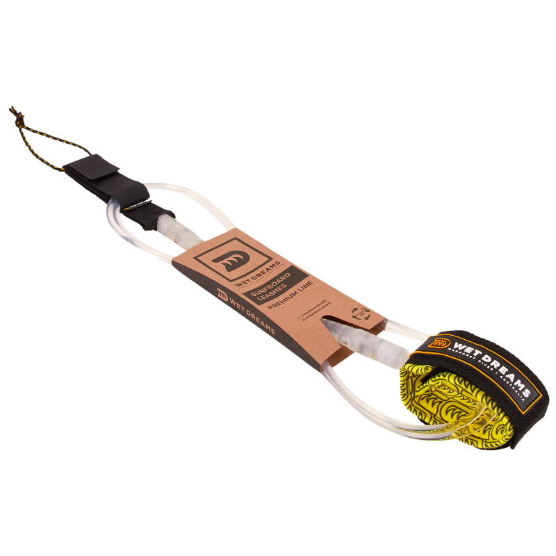 Leash Comp 66 Premium Wet Dreams