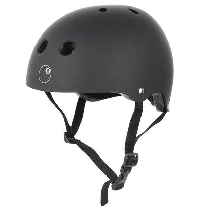 Eight Ball Triple Eight Helmet