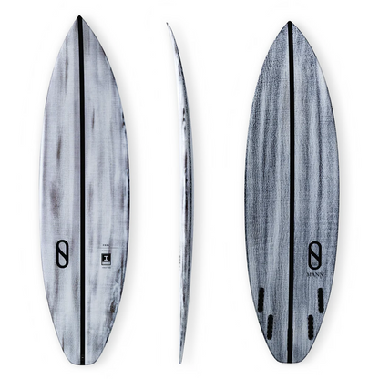 Prancha Firewire FRK + Plus - Volcanic - Slater Designs