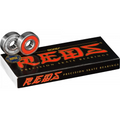 Reds Bones Rolamento Skate