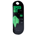 Shark Coat Speed Kit - Velocidade