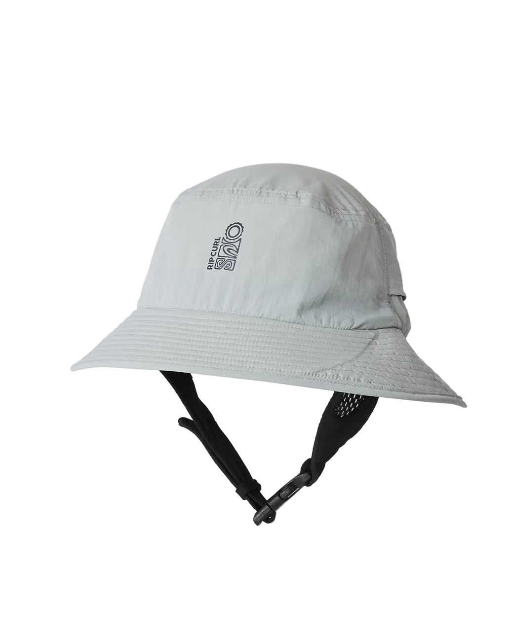 Chapéu de Surf Rip Curl S-Series Storm Grey