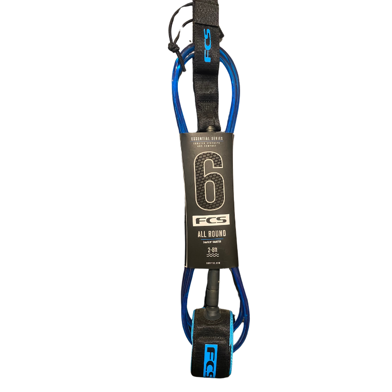 Leash FCS 6 All Round Essential