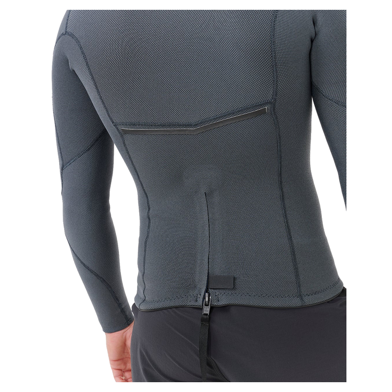 Rip Curl Jaqueta E-Bomb Manga Longa 1.5mm Iron