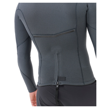 Rip Curl Jaqueta E-Bomb Manga Longa 1.5mm Iron