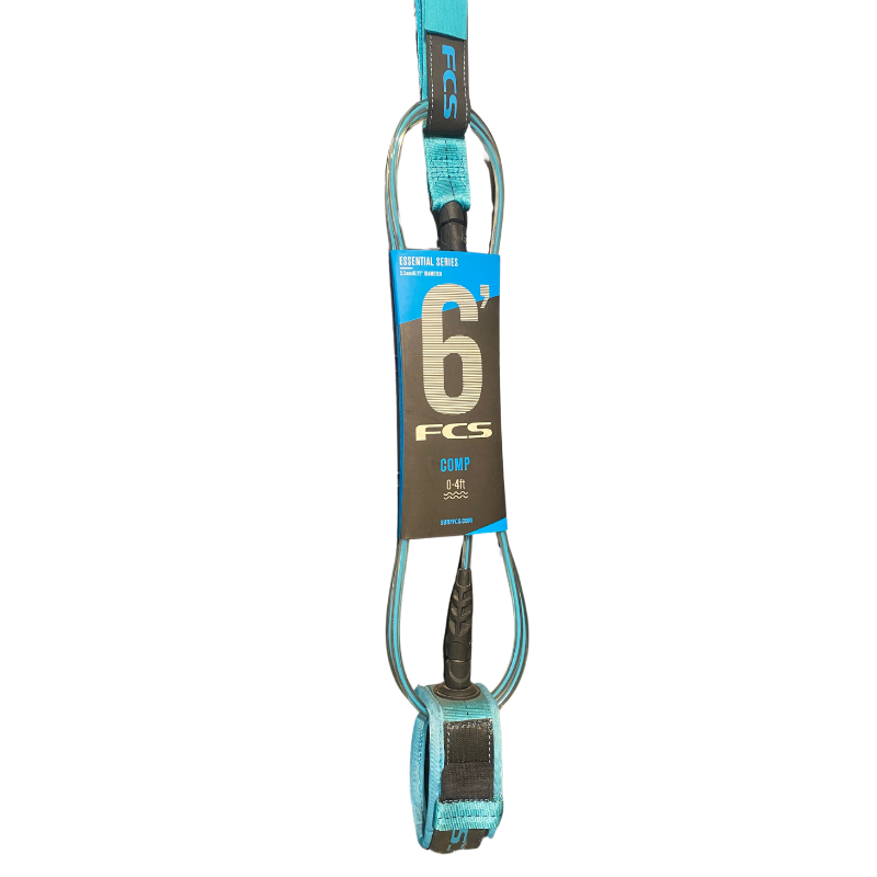 Leash FCS 6 Comp Competition Essential